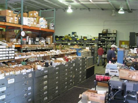 NYC&39;s 1 Store Specializing in Robots, DIY Electronic Parts & Components. . Electronic surplus store